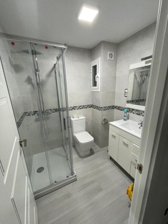 Precioso Apartamento De Lujo En Cullera Exterior foto