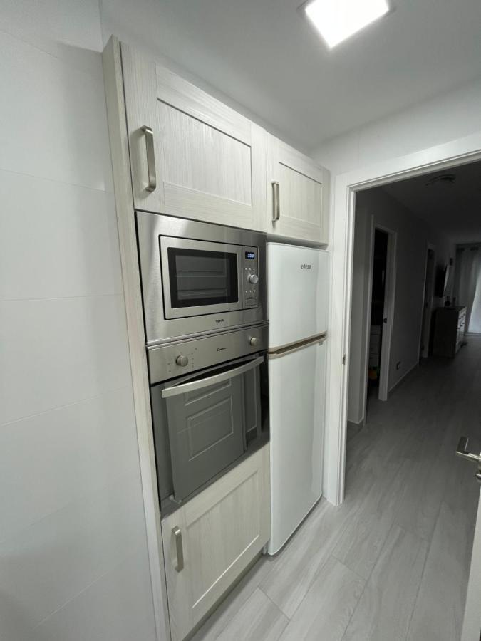 Precioso Apartamento De Lujo En Cullera Exterior foto