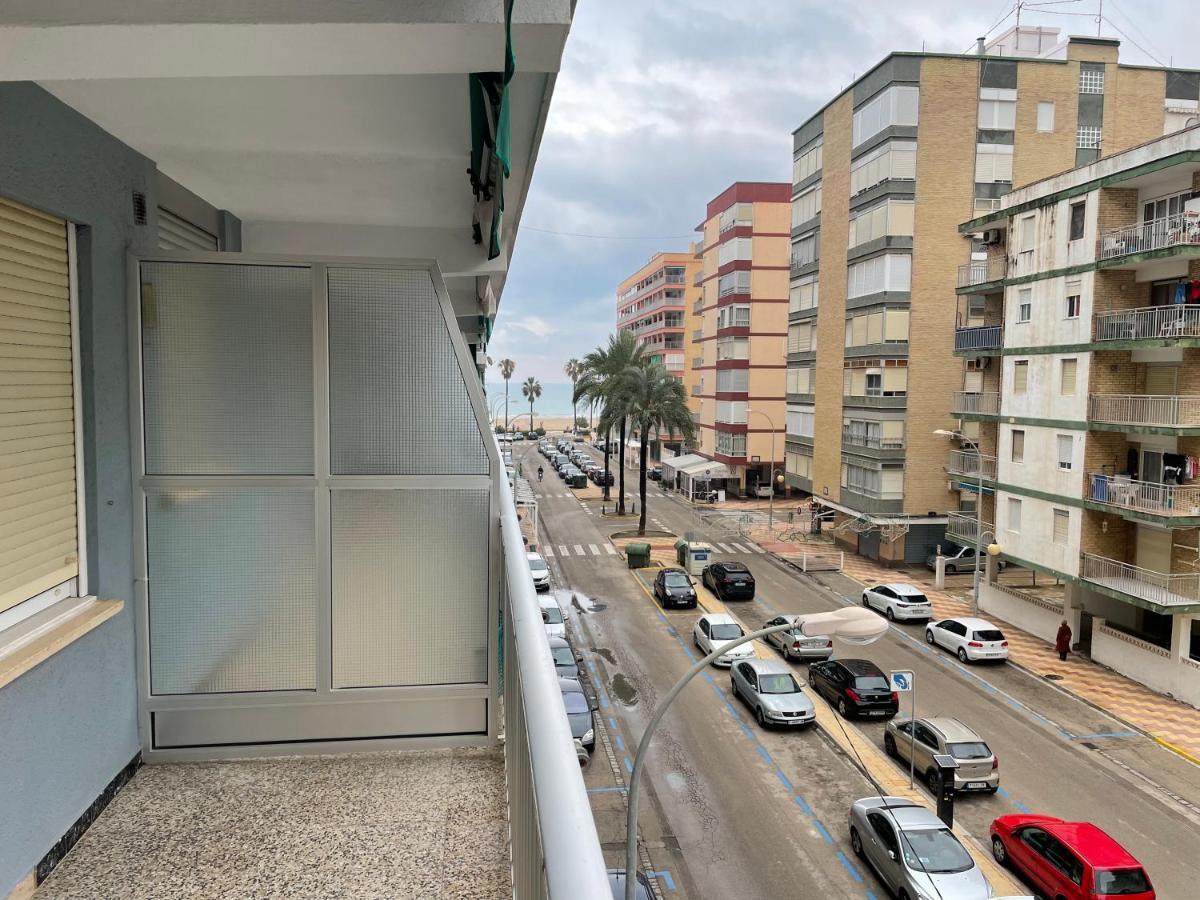 Precioso Apartamento De Lujo En Cullera Exterior foto