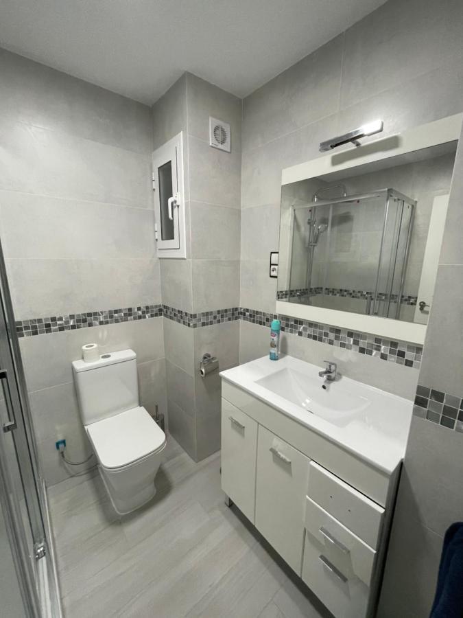 Precioso Apartamento De Lujo En Cullera Exterior foto