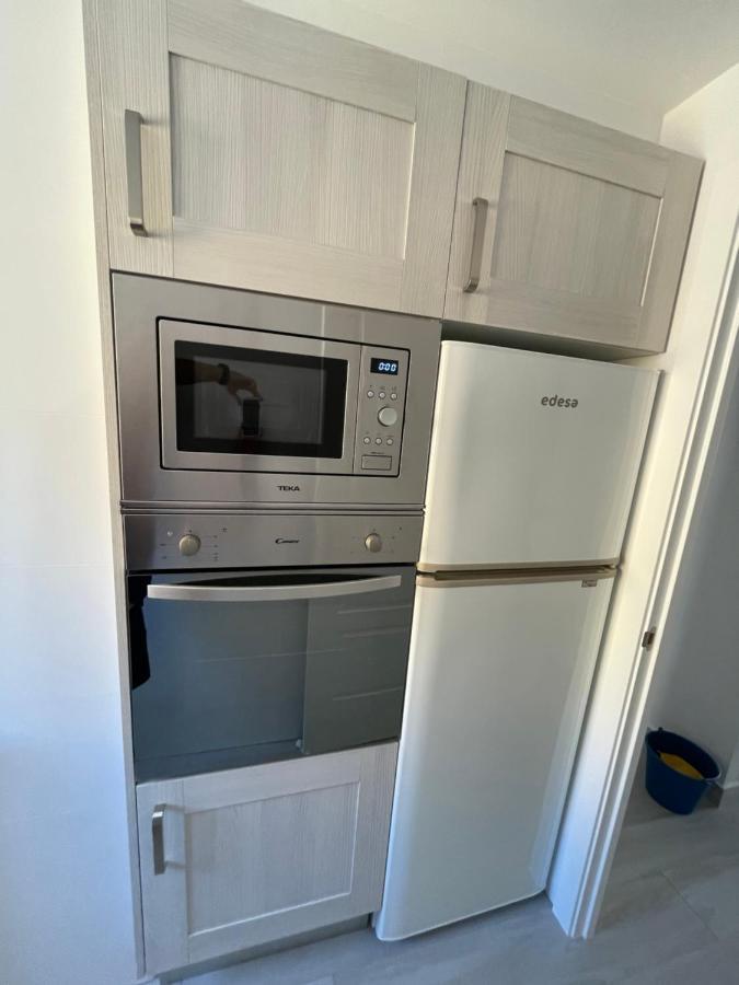 Precioso Apartamento De Lujo En Cullera Exterior foto