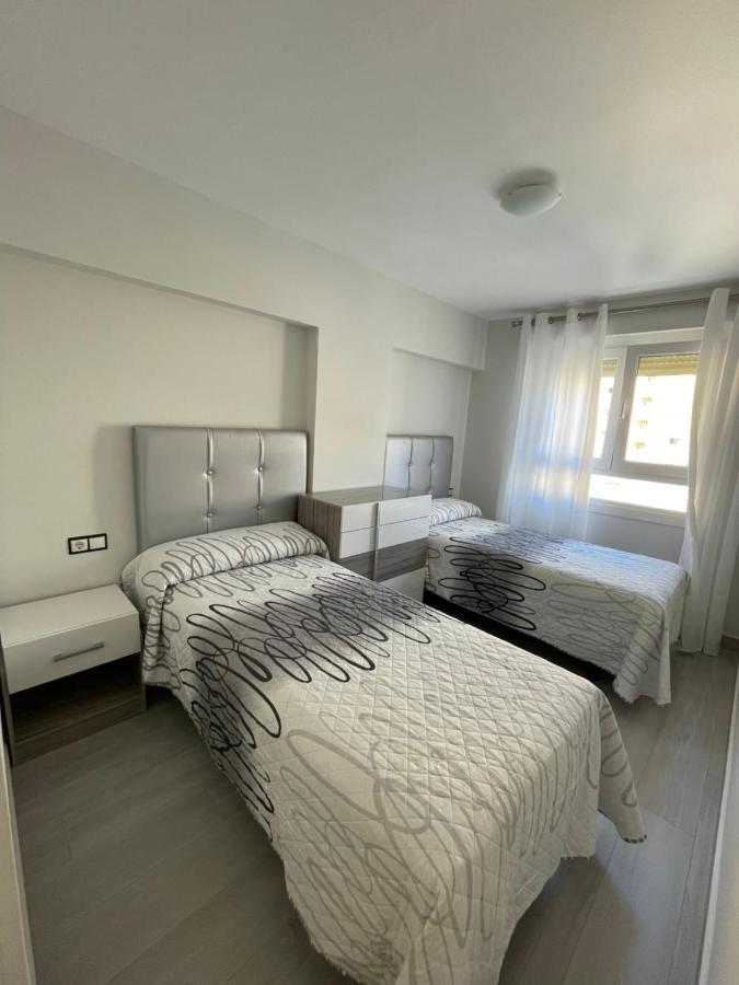 Precioso Apartamento De Lujo En Cullera Exterior foto