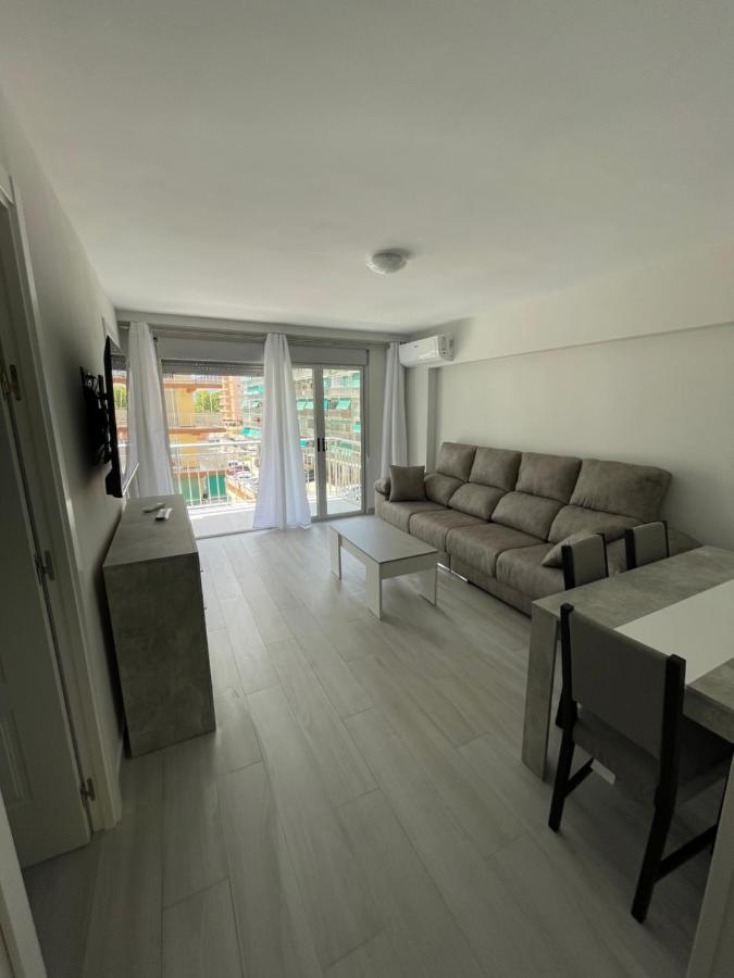 Precioso Apartamento De Lujo En Cullera Exterior foto