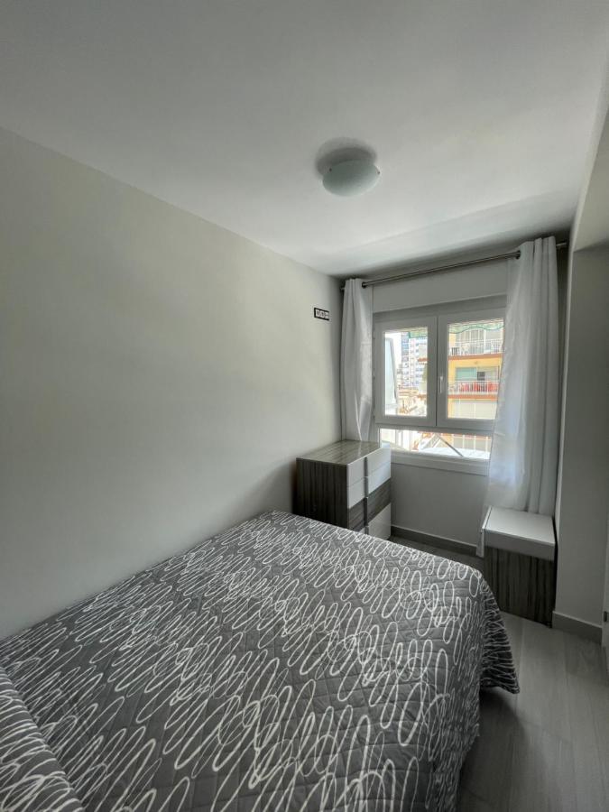 Precioso Apartamento De Lujo En Cullera Exterior foto