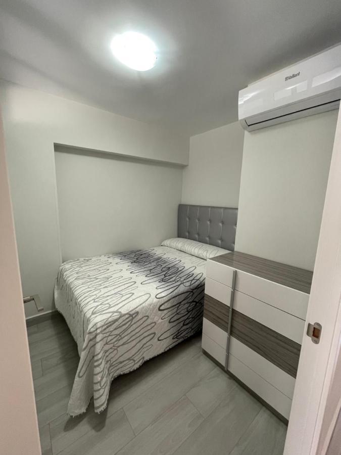 Precioso Apartamento De Lujo En Cullera Exterior foto