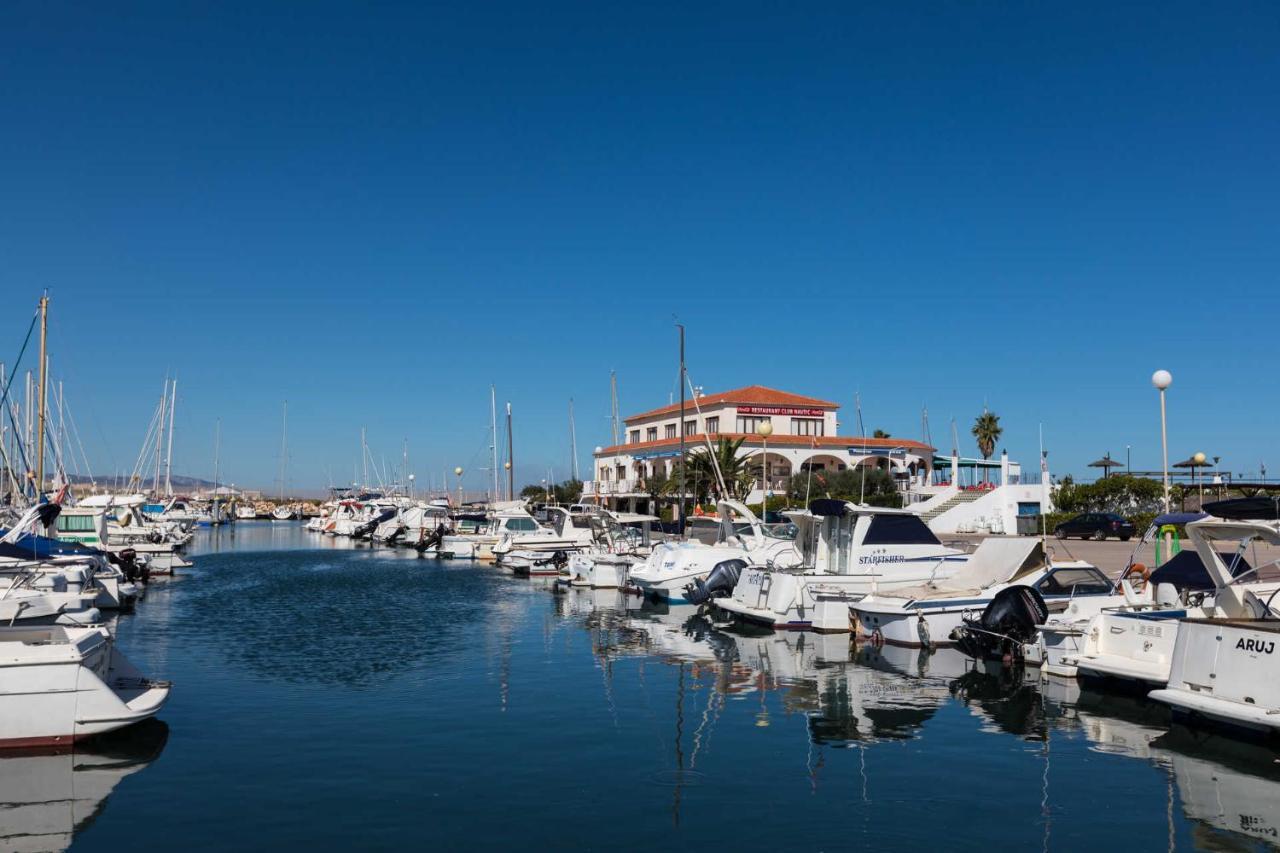 Precioso Apartamento De Lujo En Cullera Exterior foto