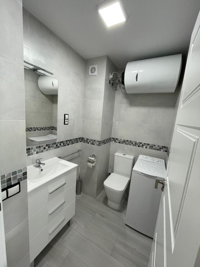 Precioso Apartamento De Lujo En Cullera Exterior foto