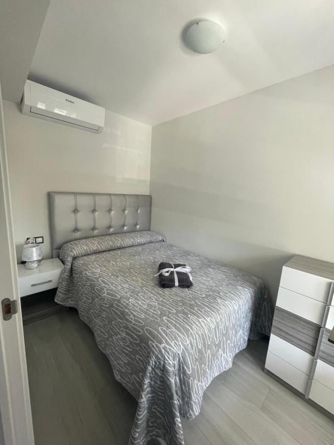 Precioso Apartamento De Lujo En Cullera Exterior foto